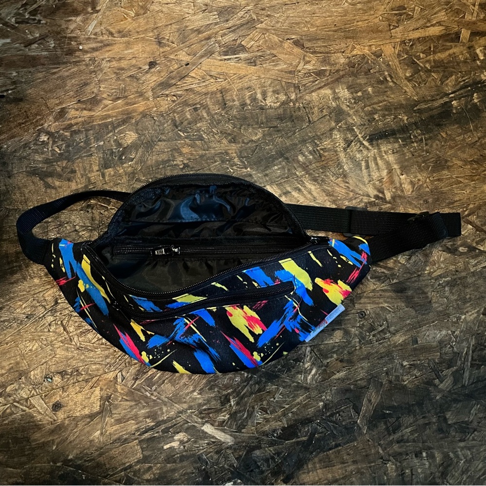 Fanny factory Fanny pack